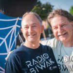 Radio Biwak odwiedziło Pruchnik (fotogaleria) 28 - Polskie Radio Rzeszów Radio Biwak odwiedziło Pruchnik (fotogaleria) - Polskie Radio Rzeszów