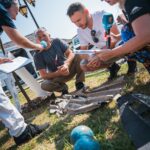 Radio Biwak odwiedziło Pruchnik (fotogaleria) 29 - Polskie Radio Rzeszów Radio Biwak odwiedziło Pruchnik (fotogaleria) - Polskie Radio Rzeszów