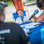 Radio Biwak na falach Wisły w Sandomierzu (fotogaleria) 53 - Polskie Radio Rzeszów Radio Biwak na falach Wisły w Sandomierzu (fotogaleria) - Polskie Radio Rzeszów