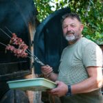 Radio Biwak zaparkowało w Harcie (fotogaleria) - Polskie Radio Rzeszów