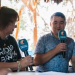 Radio Biwak zaparkowało w Harcie (fotogaleria) - Polskie Radio Rzeszów