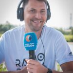 Radio Biwak na falach Wisły w Sandomierzu (fotogaleria) 64 - Polskie Radio Rzeszów Radio Biwak na falach Wisły w Sandomierzu (fotogaleria) - Polskie Radio Rzeszów