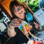 Radio Biwak zaparkowało w Harcie (fotogaleria) - Polskie Radio Rzeszów