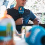 Radio Biwak zaparkowało w Harcie (fotogaleria) - Polskie Radio Rzeszów