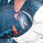 Radio Biwak zaparkowało w Harcie (fotogaleria) - Polskie Radio Rzeszów