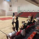 Koszykówka. Miasto Szkła lepsze od Opteam Resovii 7 - Polskie Radio Rzeszów Koszykówka. Miasto Szkła lepsze od Opteam Resovii - Polskie Radio Rzeszów