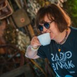 Radio Biwak zaparkowało w Harcie (fotogaleria) - Polskie Radio Rzeszów