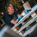 Radio Biwak zaparkowało w Harcie (fotogaleria) - Polskie Radio Rzeszów