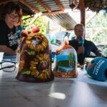 Radio Biwak zaparkowało w Harcie (fotogaleria) - Polskie Radio Rzeszów