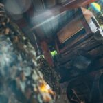 Radio Biwak zaparkowało w Harcie (fotogaleria) - Polskie Radio Rzeszów