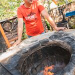 Radio Biwak zaparkowało w Harcie (fotogaleria) - Polskie Radio Rzeszów