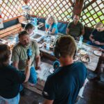 Radio Biwak zaparkowało w Harcie (fotogaleria) - Polskie Radio Rzeszów