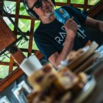 Radio Biwak zaparkowało w Harcie (fotogaleria) - Polskie Radio Rzeszów