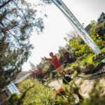 Radio Biwak zaparkowało w Harcie (fotogaleria) - Polskie Radio Rzeszów