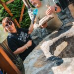 Radio Biwak zaparkowało w Harcie (fotogaleria) - Polskie Radio Rzeszów