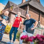 Radio Biwak odwiedziło Pruchnik (fotogaleria) 78 - Polskie Radio Rzeszów Radio Biwak odwiedziło Pruchnik (fotogaleria) - Polskie Radio Rzeszów