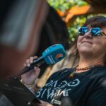 Radio Biwak zaparkowało w Harcie (fotogaleria) - Polskie Radio Rzeszów
