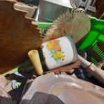 Giełda staroci w rzeszowskim liceum 6 - Polskie Radio Rzeszów Giełda staroci w rzeszowskim liceum - Polskie Radio Rzeszów