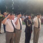 Święto Wojska Polskiego na Zamku Tarnowskich - Polskie Radio Rzeszów