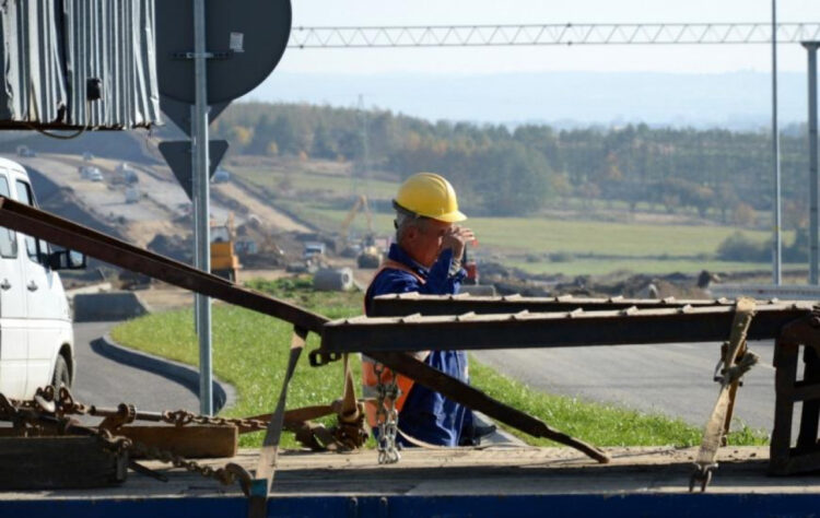 Furmańska w Sokolnikach w końcu będzie modernizowana