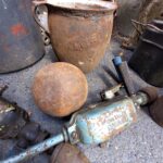 Giełda staroci w rzeszowskim liceum 9 - Polskie Radio Rzeszów Giełda staroci w rzeszowskim liceum - Polskie Radio Rzeszów