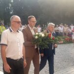 Święto Wojska Polskiego na Zamku Tarnowskich - Polskie Radio Rzeszów