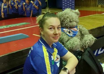Tenis stołowy. Awans Bajor w&nbsp;światowym rankingu