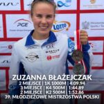 Kajakarstwo. Udany występ zawodniczek z Tarnobrzega - Polskie Radio Rzeszów