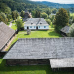 Radio Biwak odwiedziło sanocki Skansen (fotogaleria) - Polskie Radio Rzeszów