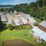 Radio Biwak odwiedziło sanocki Skansen (fotogaleria) - Polskie Radio Rzeszów