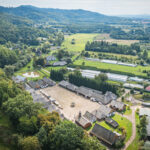 Radio Biwak odwiedziło sanocki Skansen (fotogaleria) - Polskie Radio Rzeszów