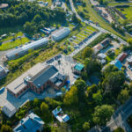 Radio Biwak po godzinach na Festiwalu Produktów Podkarpackich 2024 (fotogaleria) - Polskie Radio Rzeszów