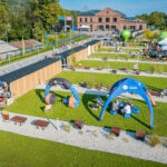 Radio Biwak po godzinach na Festiwalu Produktów Podkarpackich 2024 (fotogaleria) - Polskie Radio Rzeszów