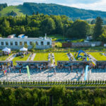 Radio Biwak po godzinach na Festiwalu Produktów Podkarpackich 2024 (fotogaleria) - Polskie Radio Rzeszów