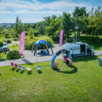 Radio Biwak z „Przystanku Kwiatowa” w Jaśle (fotogaleria) 16 - Polskie Radio Rzeszów Radio Biwak z „Przystanku Kwiatowa” w Jaśle (fotogaleria) - Polskie Radio Rzeszów