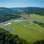 Radio Biwak gościło w Rudawce Rymanowskiej (fotogaleria) - Polskie Radio Rzeszów