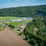 Radio Biwak gościło w Rudawce Rymanowskiej (fotogaleria) - Polskie Radio Rzeszów