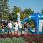 Radio Biwak z Sanoka. Kończymy wakacje (fotogaleria) 12 - Polskie Radio Rzeszów Radio Biwak z Sanoka. Kończymy wakacje (fotogaleria) - Polskie Radio Rzeszów