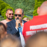 Radio Biwak z Sanoka. Kończymy wakacje (fotogaleria) 15 - Polskie Radio Rzeszów Radio Biwak z Sanoka. Kończymy wakacje (fotogaleria) - Polskie Radio Rzeszów