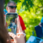 W Radiu Biwak dziś opowieści o Rzeszowie. Zamek Lubomirskich (zdjęcia) - Polskie Radio Rzeszów