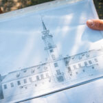 W Radiu Biwak dziś opowieści o Rzeszowie. Zamek Lubomirskich (zdjęcia) - Polskie Radio Rzeszów