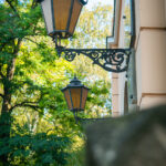 W Radiu Biwak dziś opowieści o Rzeszowie. Zamek Lubomirskich (zdjęcia) - Polskie Radio Rzeszów