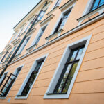 W Radiu Biwak dziś opowieści o Rzeszowie. Zamek Lubomirskich (zdjęcia) - Polskie Radio Rzeszów