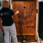 W Radiu Biwak dziś opowieści o Rzeszowie. Zamek Lubomirskich (zdjęcia) - Polskie Radio Rzeszów