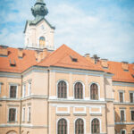 W Radiu Biwak dziś opowieści o Rzeszowie. Zamek Lubomirskich (zdjęcia) - Polskie Radio Rzeszów