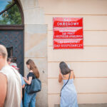 W Radiu Biwak dziś opowieści o Rzeszowie. Zamek Lubomirskich (zdjęcia) - Polskie Radio Rzeszów