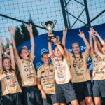 Żegnamy wakacje w Sanoku. Dino Sobota w plenerze (fotogaleria) - Polskie Radio Rzeszów