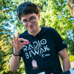 Radio Biwak w Wiśniowej (fotogaleria) 12 - Polskie Radio Rzeszów Radio Biwak w Wiśniowej (fotogaleria) - Polskie Radio Rzeszów