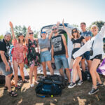 Ostatni dzień największego na Podkarpaciu festiwalu rockowego 7 - Polskie Radio Rzeszów Ostatni dzień największego na Podkarpaciu festiwalu rockowego - Polskie Radio Rzeszów