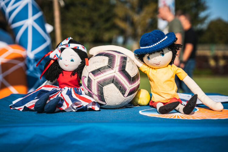 Radio Biwak z Sanoka. Kończymy wakacje (fotogaleria)